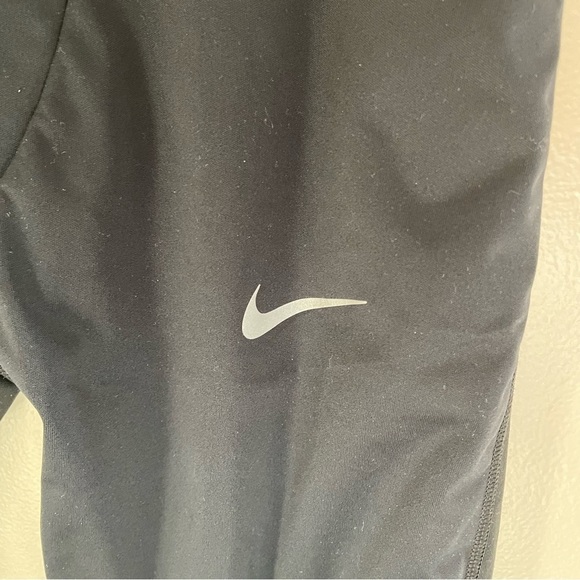 Nike Shield Tech Men’s Running Tights, lightweight, Water Resistance, Si… - Picture 8 of 16